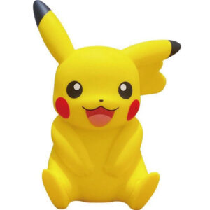 Pikachu Couple Style Series Figure - Female