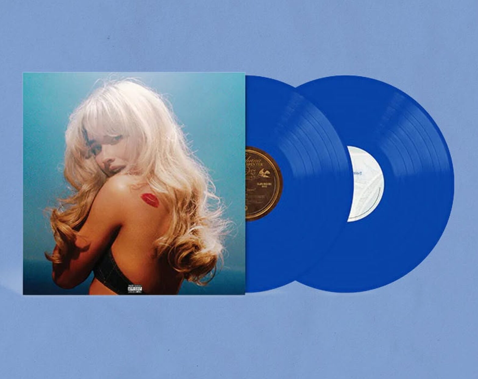 Vinyl Sabrina Carpenter Short n Sweet Deluxe