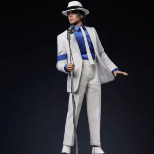 Inart Michael Jackson 1/6 Smooth Criminal
