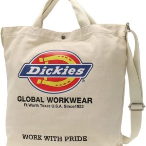 Dickies Canvas Bag (Crossbody / Handheld)