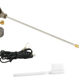 Vinyl Record Cleaner Anti Static Brush