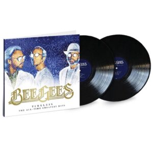 Vinyl Bee Gees Timeless: The All-time Greatest Hits