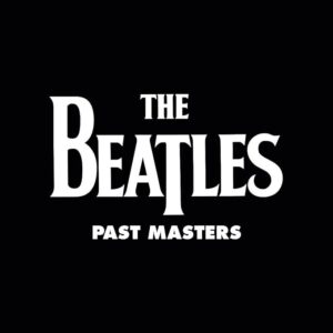 Vinyl The Beatles Past Masters