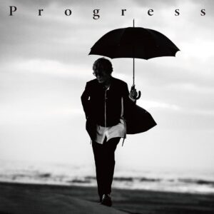 Vinyl Shikao Suga Progress Single