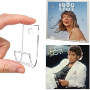 Vinyl Record Wall Mount (Acrylic)