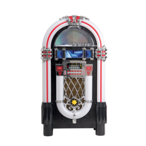 Retro Jukebox (Signify)