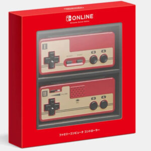 Nintendo Switch Family Computer Joycon