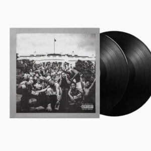 Vinyl Kendrick Lamar To Pimp A Butterfly