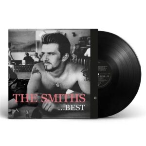 Vinyl The Smiths Best II