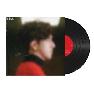 Vinyl Ricky Montgomery Rick