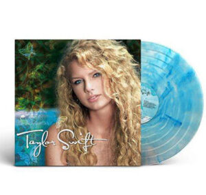 Vinyl Taylor Swift Debut Record RSD 2018